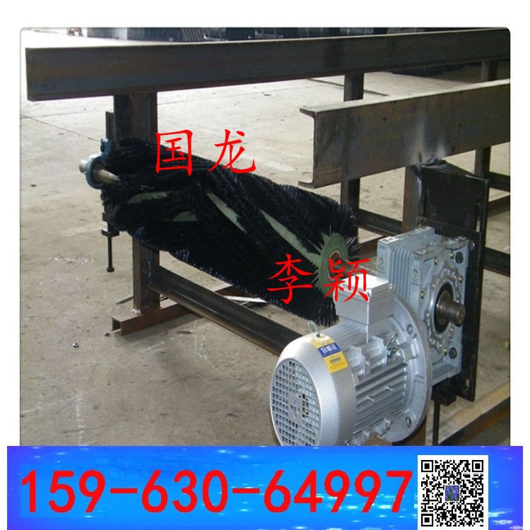 b1000刷滚电动毛刷清扫器 b800清扫器  2022最是橙黄橘绿时​