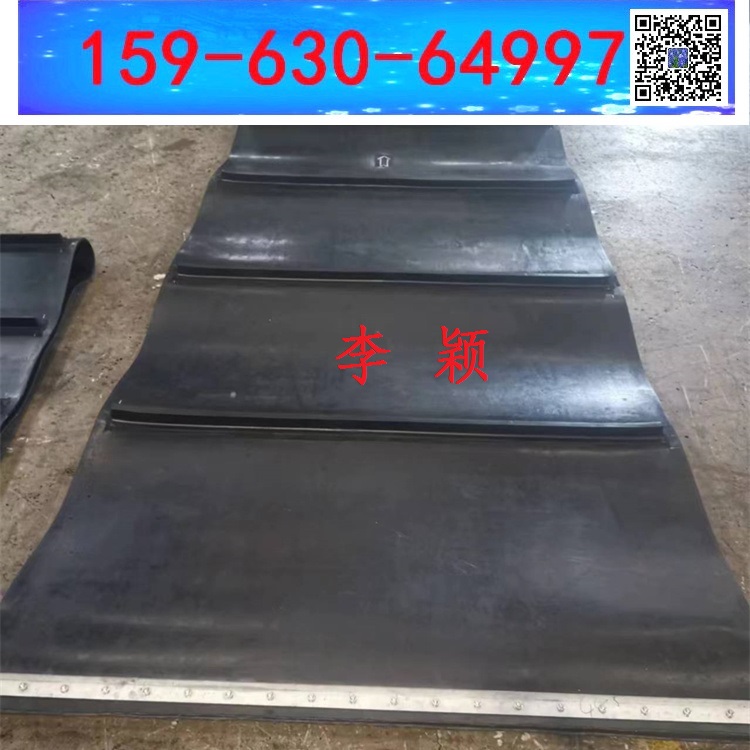 弃铁器皮带除铁器皮带环形带b800 b1200 b1000